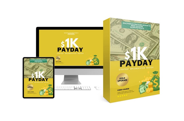 1k Payday