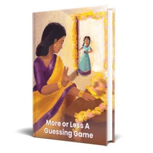 More or Less a Guessing Game – eBook with Resell Rights