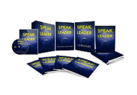 Speak Like a Leader
